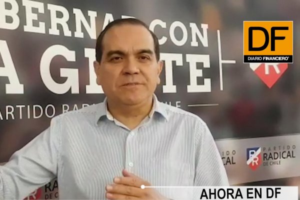 <p>Ahora en DF: Presidente del PR sobre cierre del proceso de la Comisión Técnica “el primer paso para una Nueva Constitución”</p>