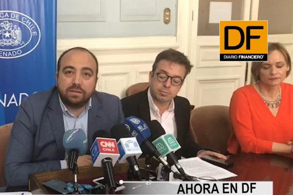 <p>Ahora en DF: La propuesta previsional de la DC que permite “ponerle el cascabel al gato a las AFP”</p>