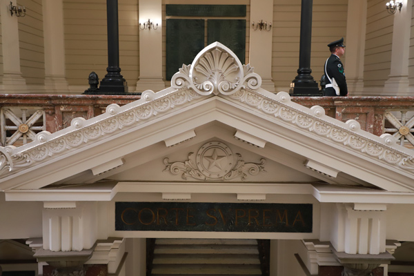 Suprema consolida nuevo criterio: sociedades de inversión no pagan patente comercial