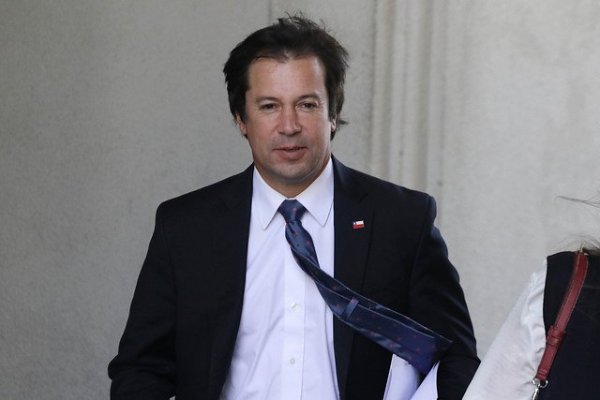 <p>Palacios indica que la colusión tendrá hasta 10 años de cárcel:"El juez no podrá cambiarlo por clases de ética"</p>