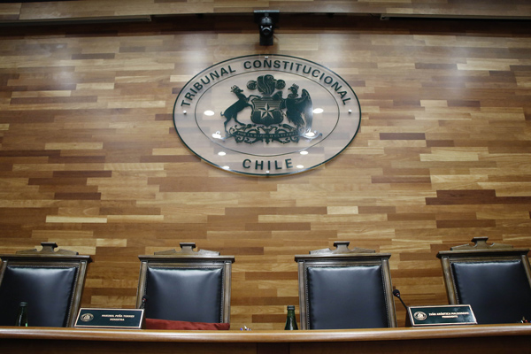 TC revisará si presupuesto de Agricultura permite a embalses no tener RCA