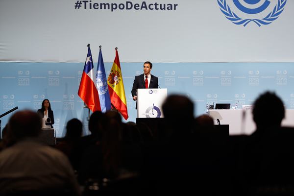 Chile se suma a meta de elevar a 70% las ERNC en la región a 2030
