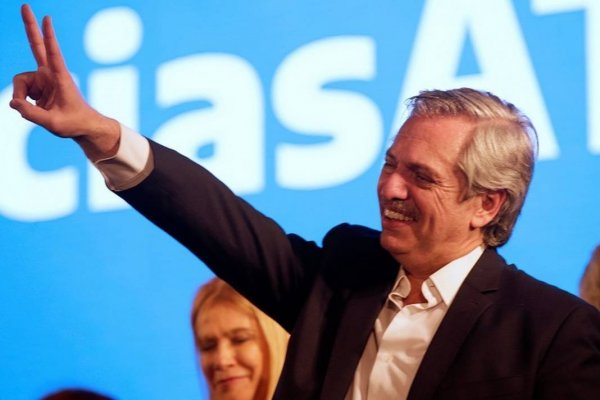 Alberto Fernández asume hoy la presidencia de Argentina con el desafío de encarrilar economía del país