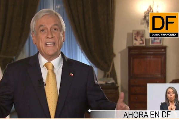 <p>Ahora en DF: Piñera plantea la “pena de cárcel efectiva” cuando los delitos de colusión afecten bienes de primera necesidad</p>