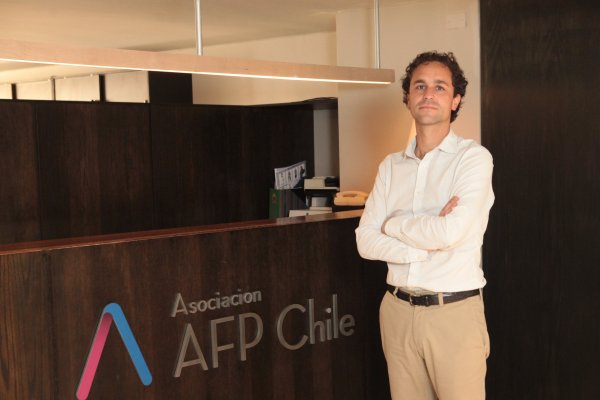 Asociación de AFP llega al TC y se hace parte del requerimiento contra Cuprum por retiro de fondos
