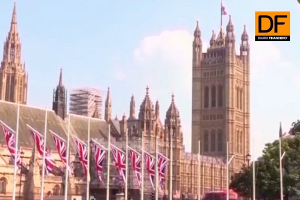 <p>Reporte global: Johnson motiva a británicos con promesa de Brexit para ganar elecciones generales</p>