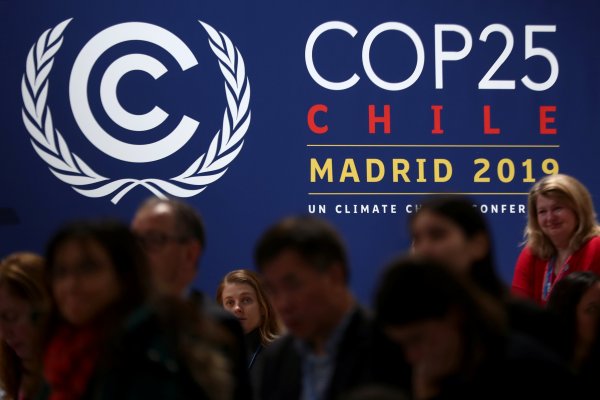 Estas son las empresas que definieron compromisos frente al cambio climático