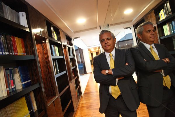 <p>Escobar se opone a quitarle al SII exclusividad en acción penal tributaria: "No es racional satisfacer el ego de algunos en la Fiscalía a costa del interés fiscal"</p>
