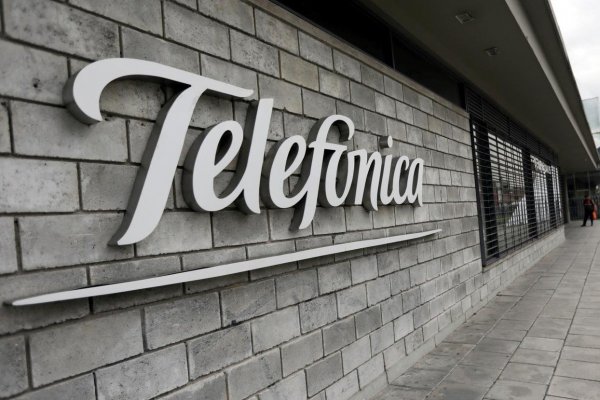 <p>Registran sede de Telefónica Brasil en busca de contratos ligados a Lava Jato</p>