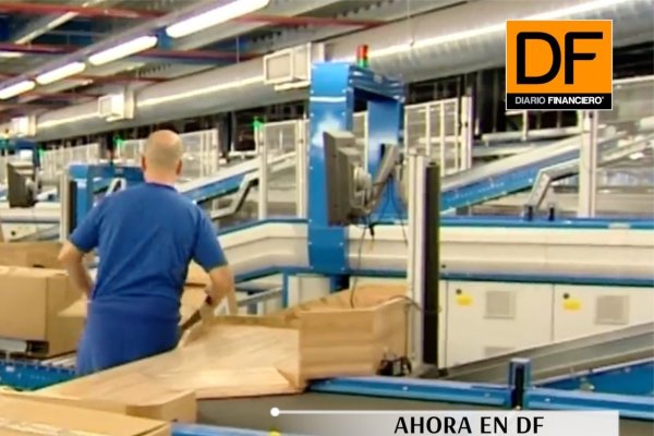 <p>Ahora en DF: Ganancias de la matriz de Zara crecen 12% entre febrero y octubre</p>
