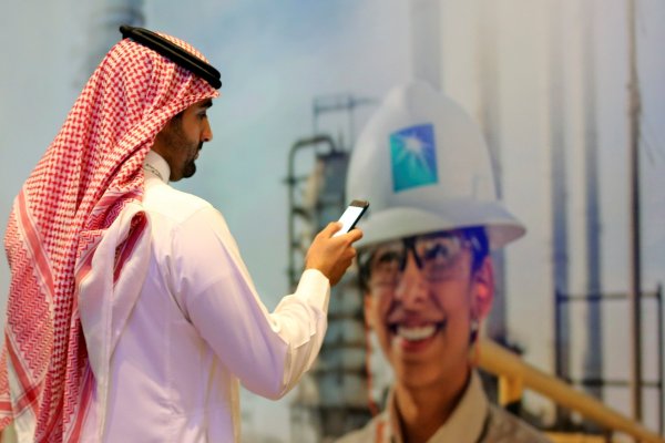 <p>¿Cómo quedó el ránking de las empresas más grandes del mundo? Aramco líder indiscutible</p>