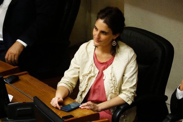 Zaldívar y modificaciones al Seguro de Cesantía "estamos trabajando para que sea eficiente"