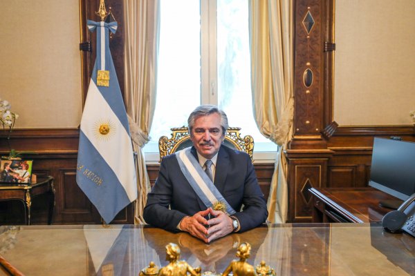 Toma de posesión de Alberto Fernández marca el regreso del peronismo a Argentina