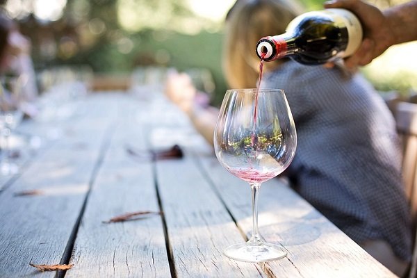<p>Vino chileno entre los mejores 100 de la revista Wine Enthusiast</p>