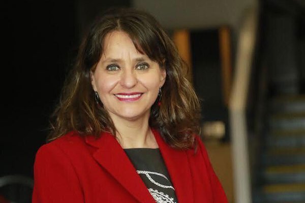 <p>Paulina Astroza: “Chile no tendrá vacíos en las relaciones con el Reino Unido aunque el país salga de la Unión Europea”</p>