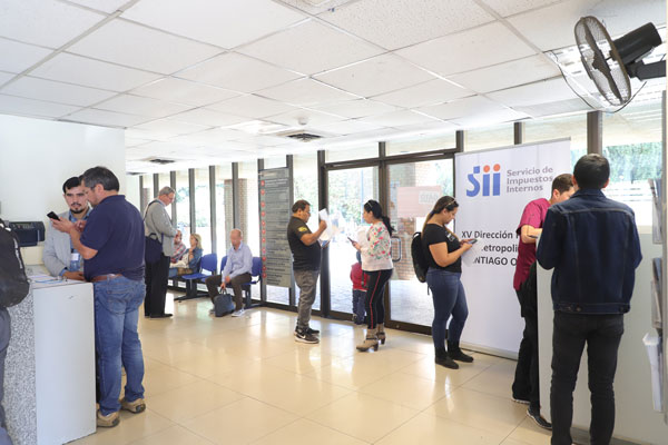 SII incorpora 17 nuevos casos a catálogo de operaciones con potencial de ser elusivas