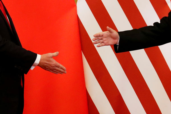 Día clave en la guerra comercial: Trump firma acuerdo “fase uno” con China para evitar aranceles
