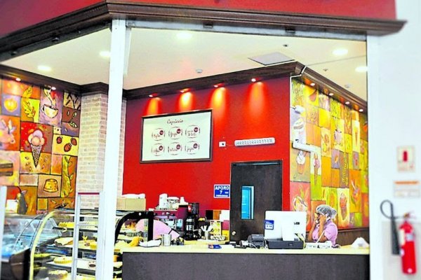 Cadena de pastelería peruana alista su arribo a Chile