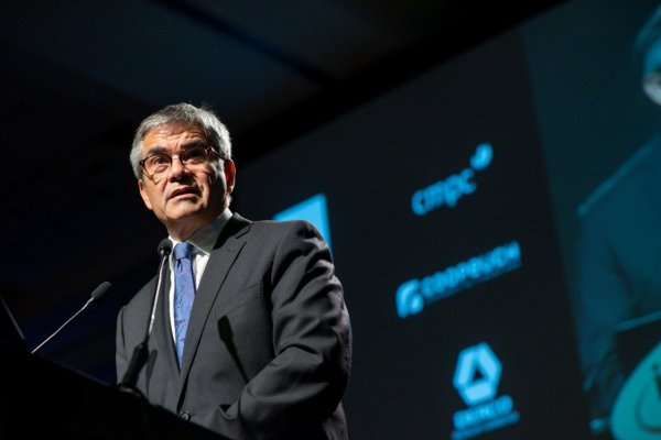 Marcel ve "difícil" que el inicio del 2020 sea "peor" para la economía que el actual trimestre