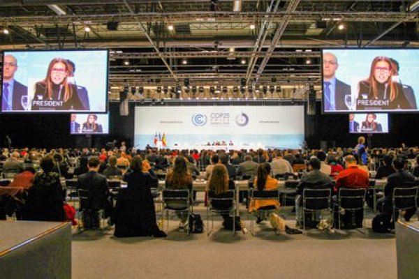 Aún quedan siete puntos pendientes en la recta final de negociaciones de la COP25