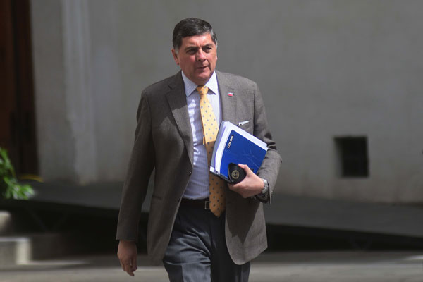 Regiones: ejecución presupuestaria avanza pero aún no refleja la crisis social