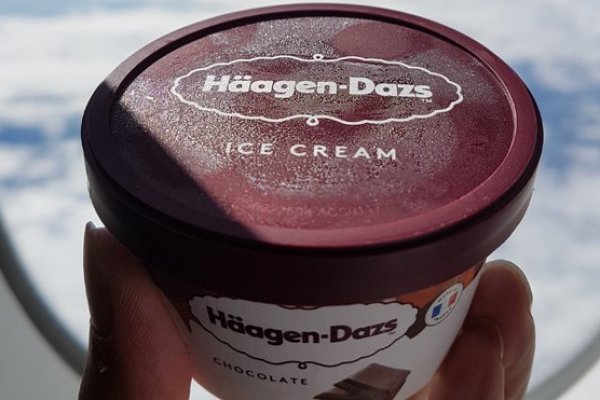 Nestlé vende sus helados Häagen-Dazs en Estados Unidos por US$ 4.000 millones
