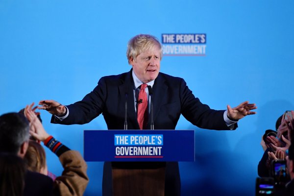 Las cinco claves de las elecciones británicas que dejaron a Boris Johnson como ganador