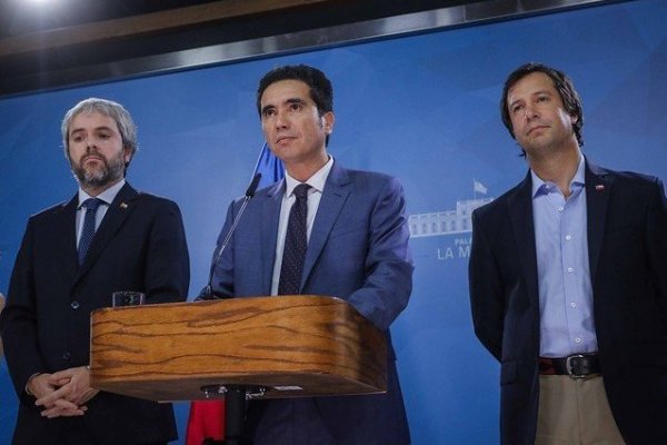 <p>Gobierno le cierra la puerta a la Fiscalía para que investigue delitos económicos</p>