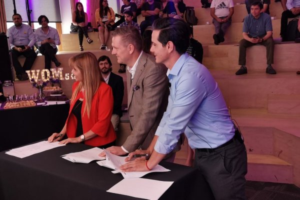 Corfo lanzan Programa 5G con foco en Pymes