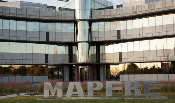 <p>Foto: Mapfre</p>