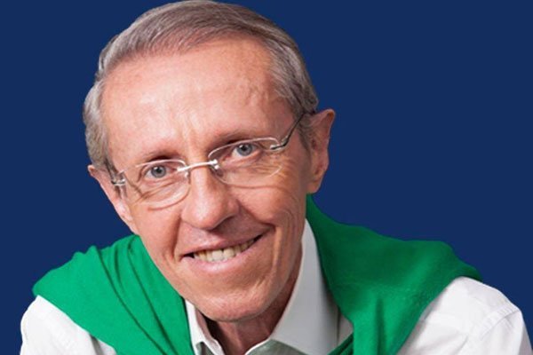 Antonio Navarro Wolff: “Lo de Colombia se dio después de un movimiento ciudadano, pacífico, respaldado por un acuerdo de paz”