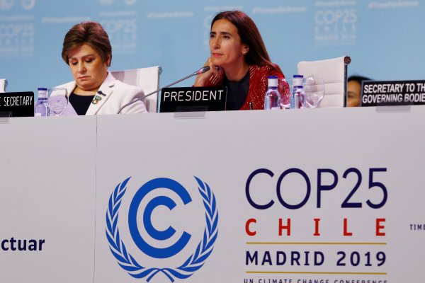 COP 25: tras maratónicas negociaciones, países alcanzan acuerdos pero no logran consensuar regulación del mercado de carbono