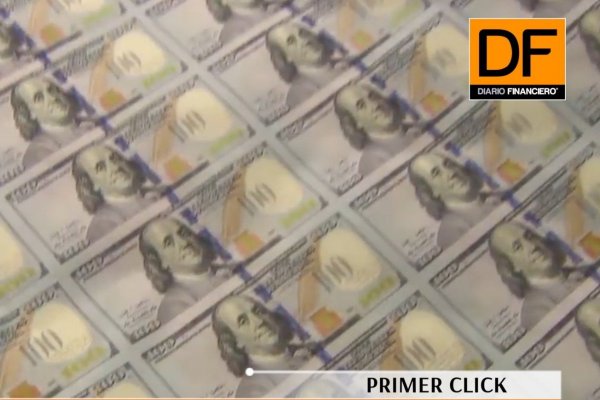 <p>El primer click: Lo que debes saber este lunes antes que abra el mercado</p>