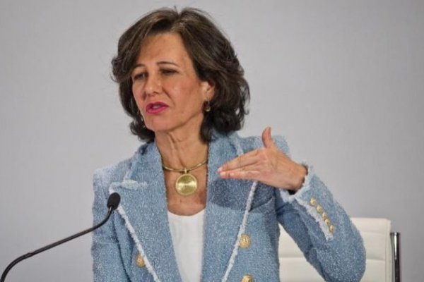 Ana Botín aumenta su participación en Santander