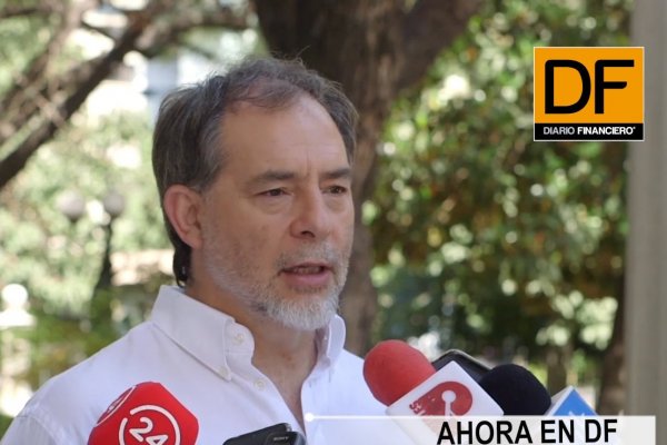 <p>Ahora en DF: Senador Girardi cree que en el equipo de Chile en la COP25 hubo “debilidades”</p>