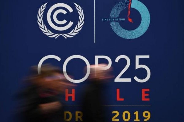Cumbre climática: Oposición y oficialismo chocan en análisis sobre resultado de la COP25