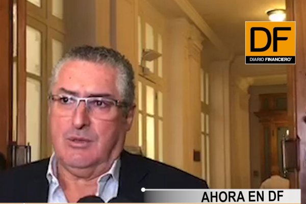 <p>Ahora en DF: Críticas de senadores de oposición al papel que jugó Chile en la COP25</p>