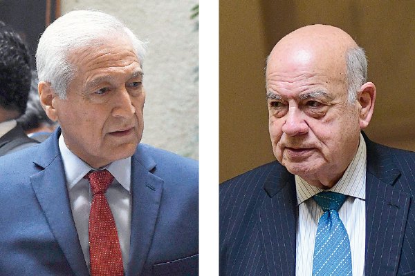 Excancilleres preocupados por imagen internacional de Chile