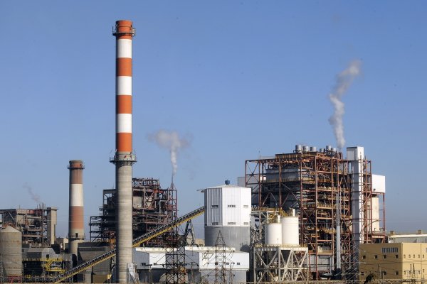 AES Gener sobre adelantar cierre de centrales a carbón: "No son fechas conocidas, ni están bajo el control de la empresa"