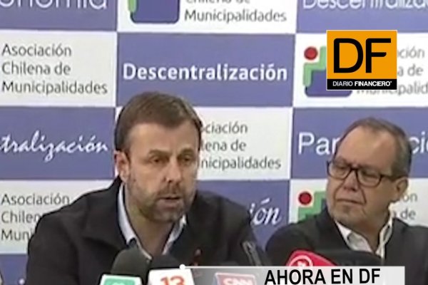 <p>Ahora en DF: Entregan resultados de consulta ciudadana “92,4% está de acuerdo con una Nueva Constitución”</p>