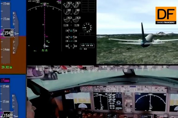 <p>Reporte Global: Analistas prevén impacto de hasta 0,5% en el PIB de EEUU por suspensión del 737 Max de Boeing</p>