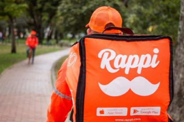 Aquí la estrategia de Delivery Hero que intenta destronar a Rappi en Colombia