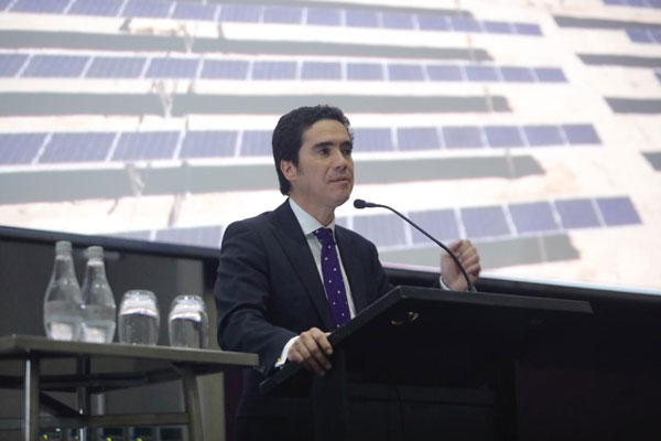 Actores financieros buscan resguardar al sector frente a efectos del cambio climático