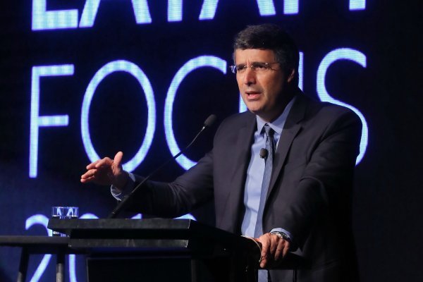 Banco Central de Brasil aprueba regreso de André Esteves al control de BTG