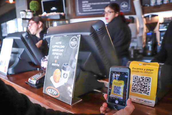 Baja digitalización de PYME chilenas limita la productividad del país