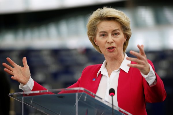<p>Reuters</p>