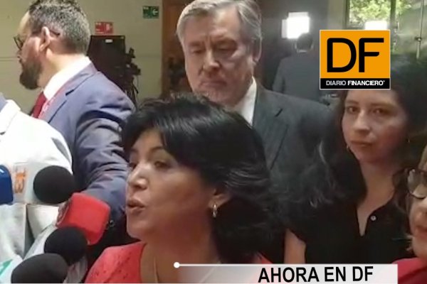 <p>Ahora en DF: Piden apoyo al Presidente Piñera para que ‘proyecto de 40 horas’ llegue en enero al Senado</p>