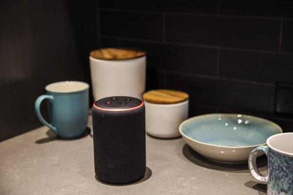 Apple, Amazon y Google se unen para crear un hogar totalmente inteligente