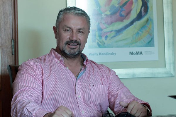 El alza del dólar se siente fuerte en Antofagasta