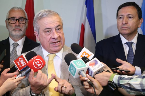 Reforma a Fonasa tendrá implementación gradual con costo desde $ 400 mil millones